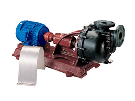 大流量耐腐蚀自吸泵品牌，耐酸高吸程自吸水泵-SL系列